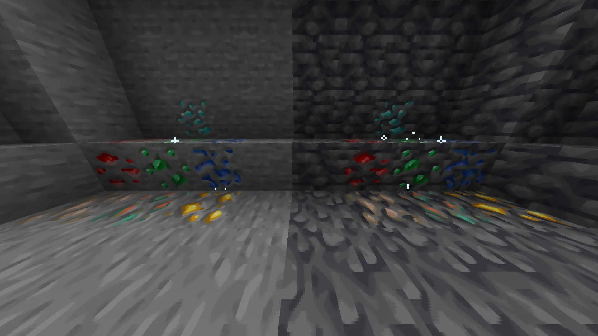 ScaleCraft — скриншот 2 (Текстуры, Minecraft)