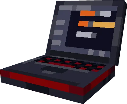 project-997211, Моды, Minecraft