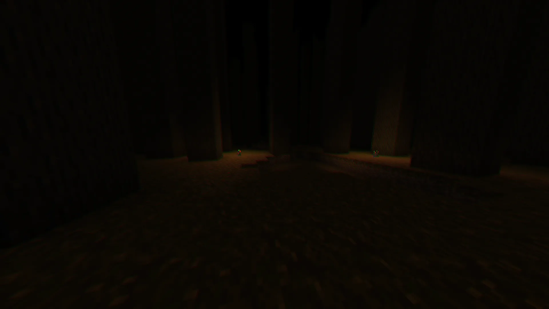 Porky's Legacy: Era of Corruption (HORROR), Моды, Minecraft