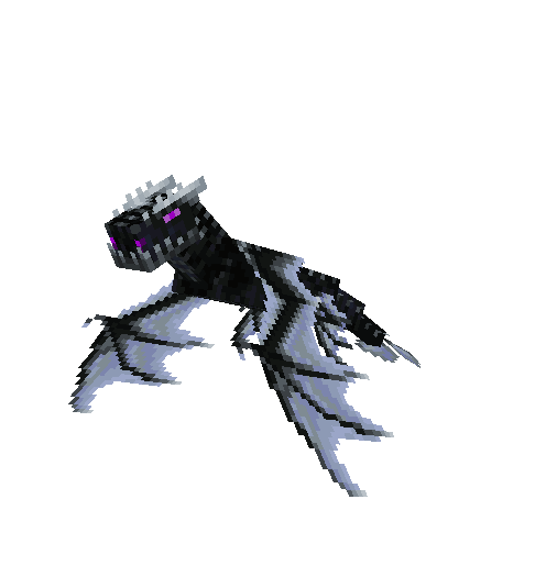 Ender Wyrmlings — скриншот 6 (Моды, Minecraft)
