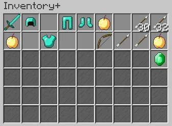 CollectivePlugins, Плагины, Minecraft