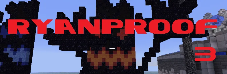 RyanProof — скриншот 4 (Плагины, Minecraft)