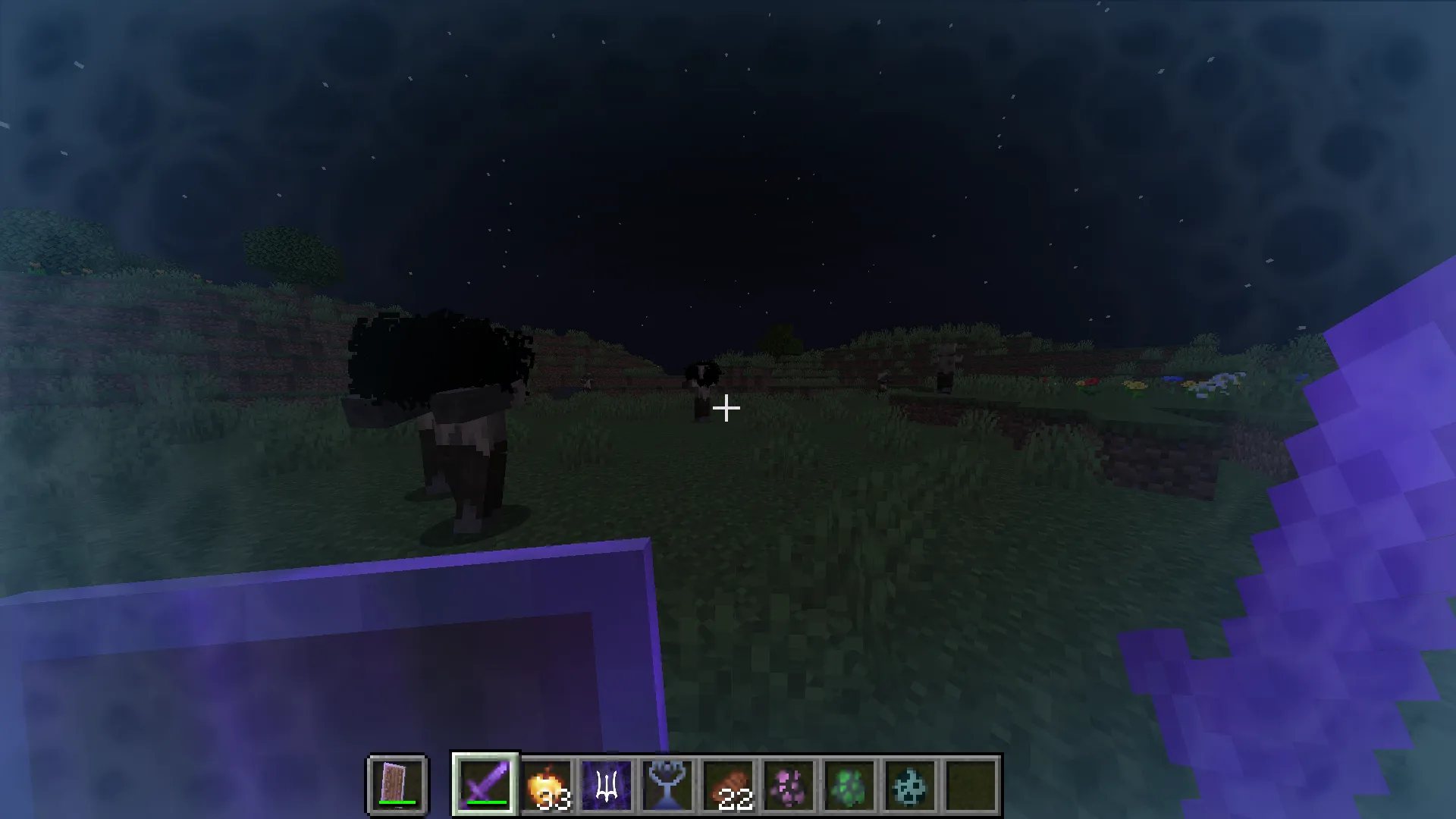 Depths Awakened — скриншот 4 (Моды, Minecraft)