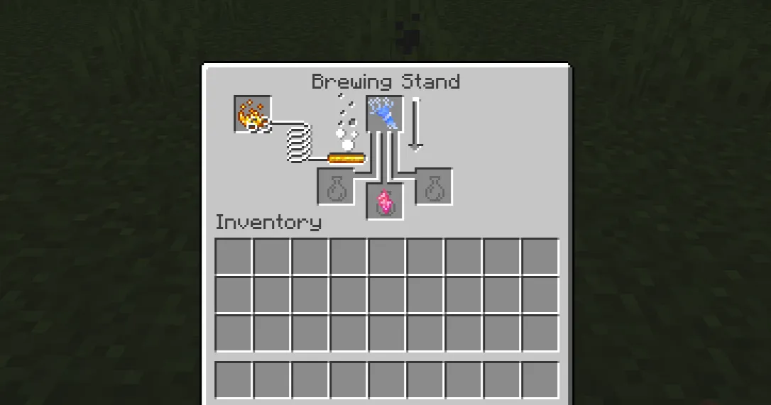 Xianxia, Моды, Minecraft