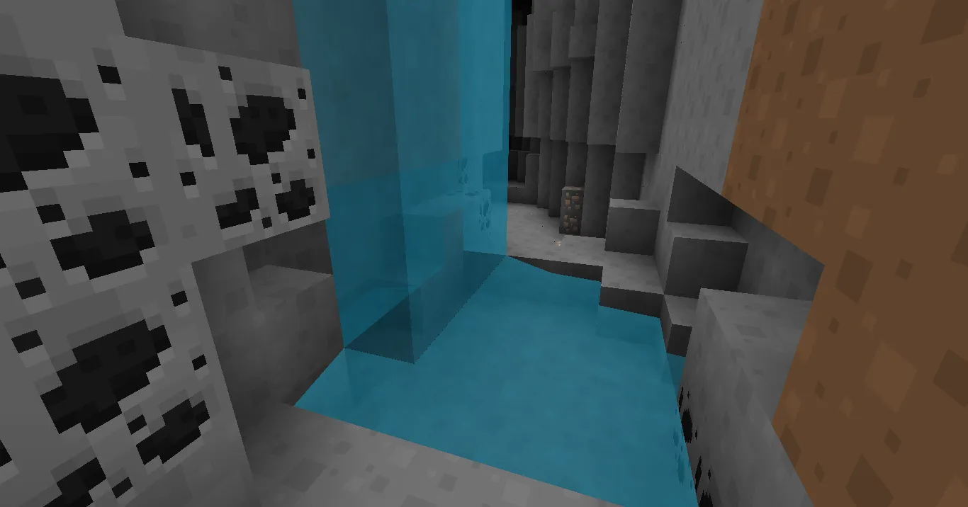 Familiar yet Different — скриншот 5 (Текстуры, Minecraft)