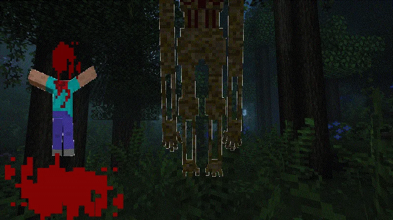 project-1015471, Моды, Minecraft
