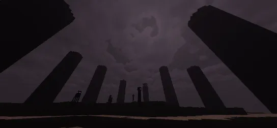 Butter Shaders, Шейдеры, Minecraft