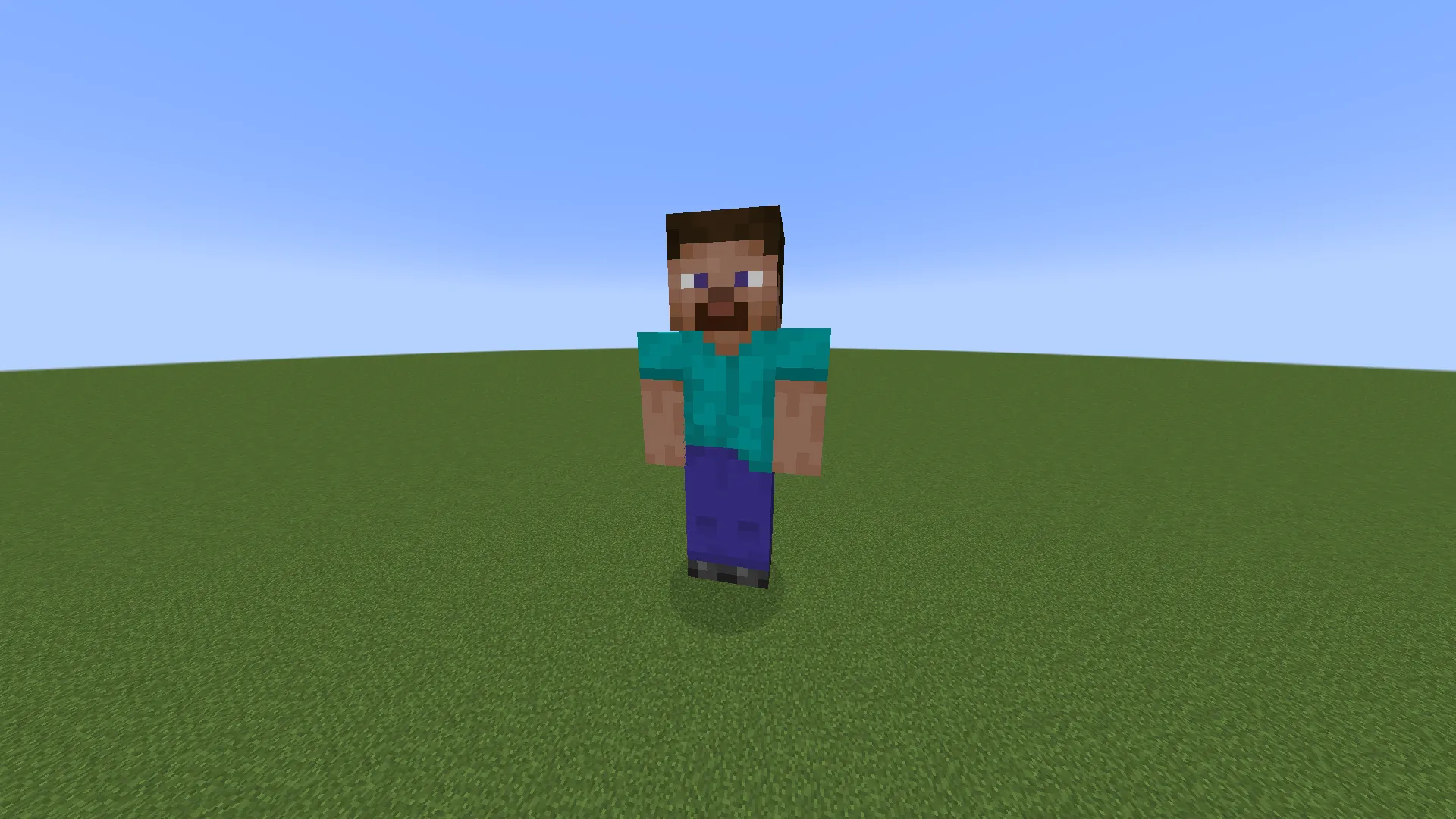 Update Missing! (Cancelled due to corruption errors), Моды, Minecraft