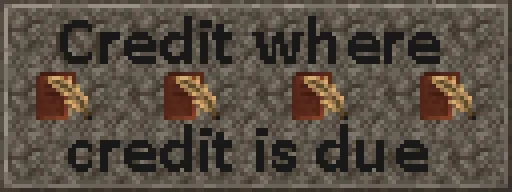 Excalibur's Crate, Модпаки, Minecraft