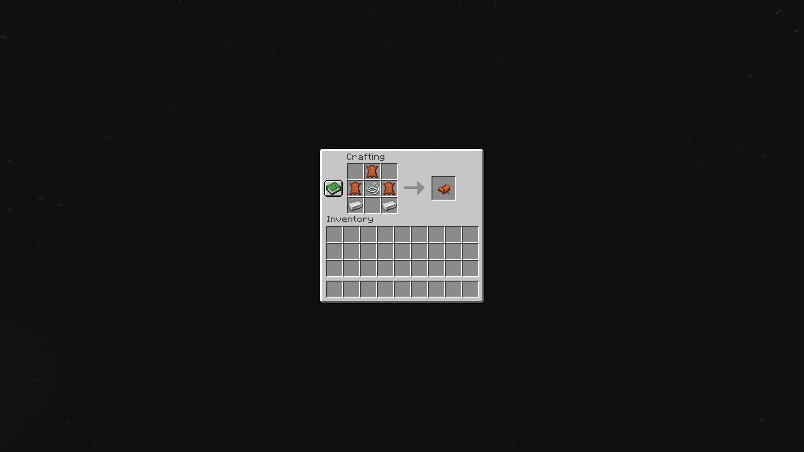 More Recipes By CraftersForge — скриншот 6 (Моды, Minecraft)