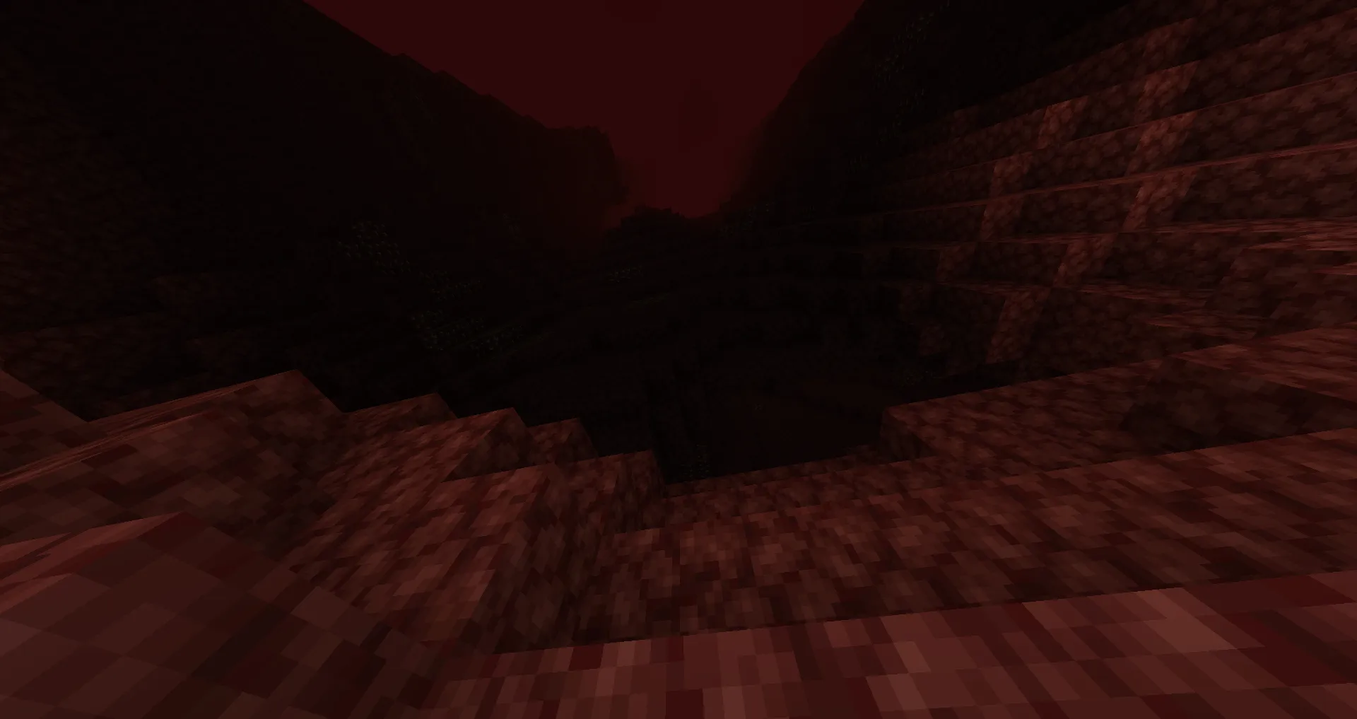 the between awakens, Моды, Minecraft