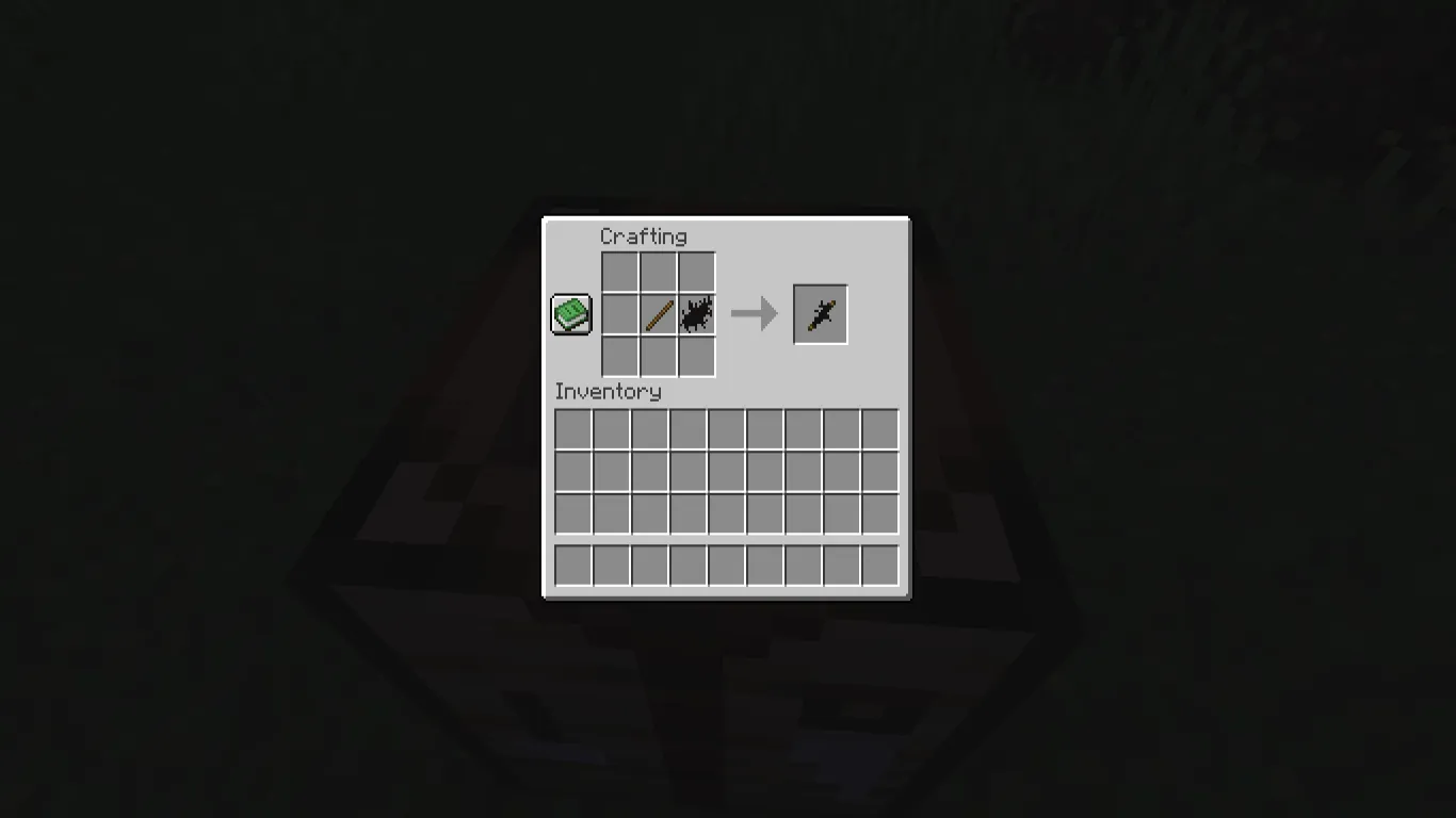 Deadly Dangers X — скриншот 6 (Моды, Minecraft)