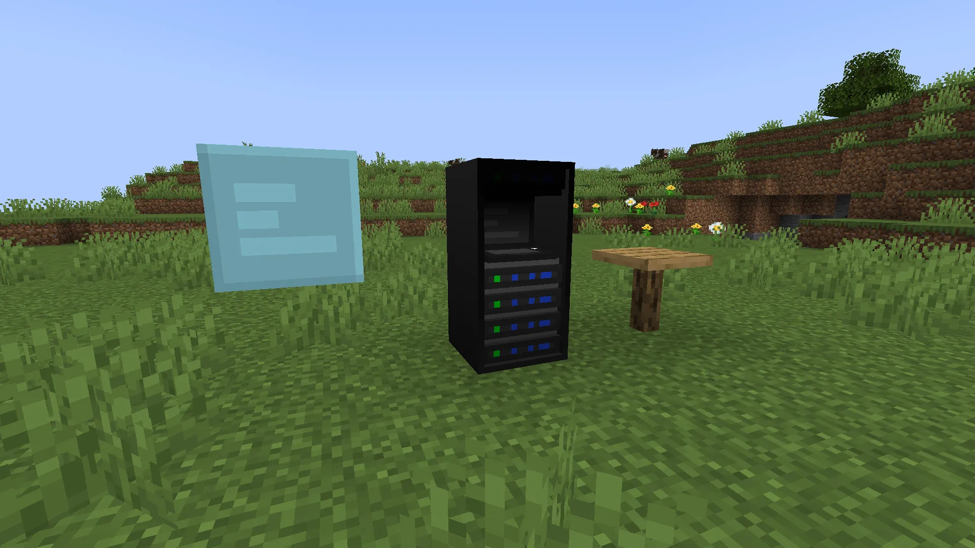 Mod but better, Моды, Minecraft