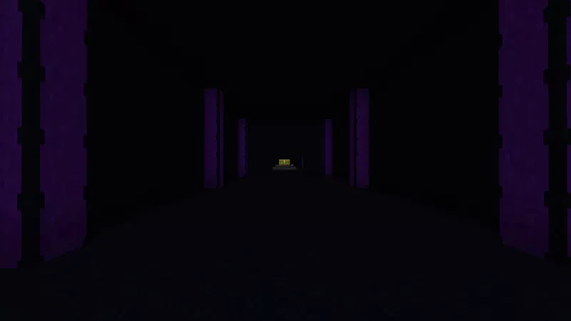 Enhanced III — скриншот 4 (Карты, Minecraft)