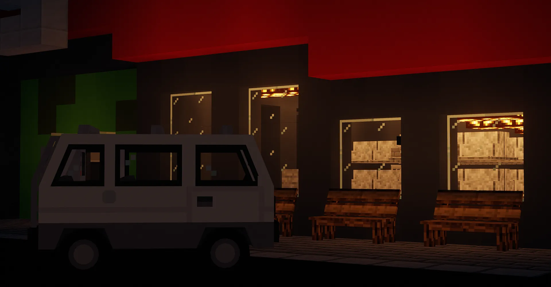 TheCreeeZ's Zombie Apocalypse 2, Модпаки, Minecraft