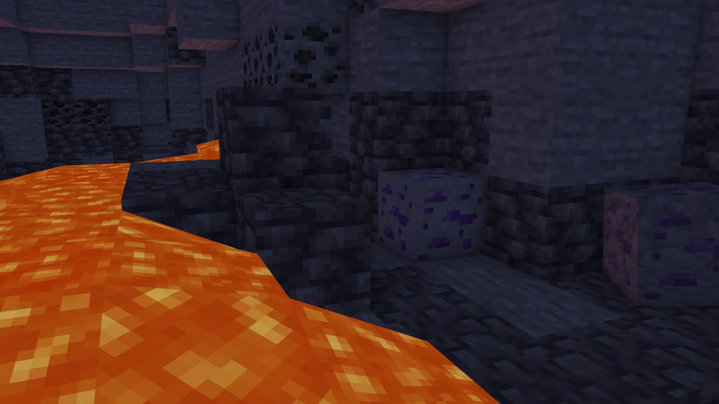 Linear Stuff — скриншот 2 (Моды, Minecraft)