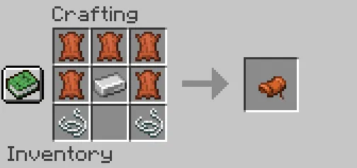 Even More Recipes — скриншот 12 (Моды, Minecraft)