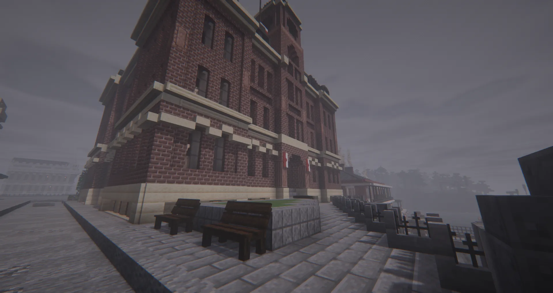 Sieged Kingdoms, Модпаки, Minecraft