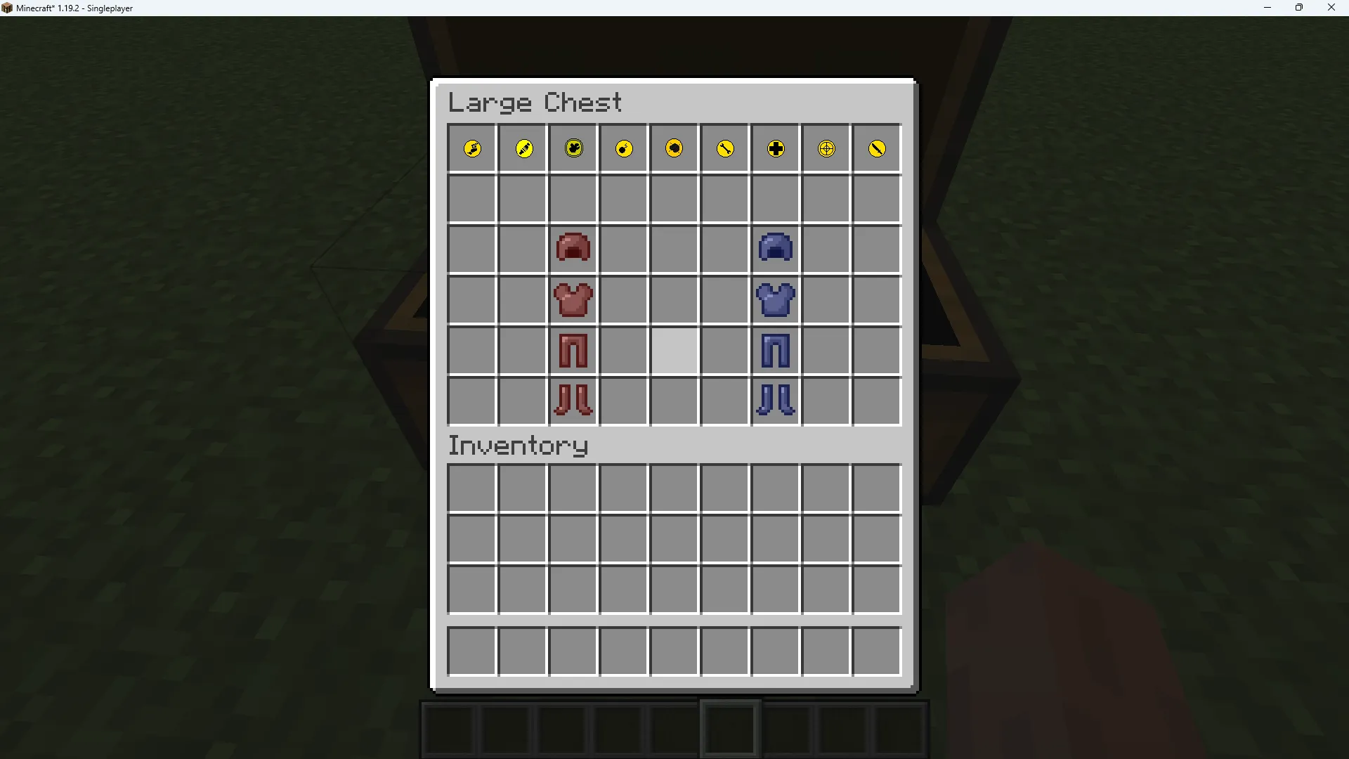 Team Crafting 2 — скриншот 4 (Моды, Minecraft)
