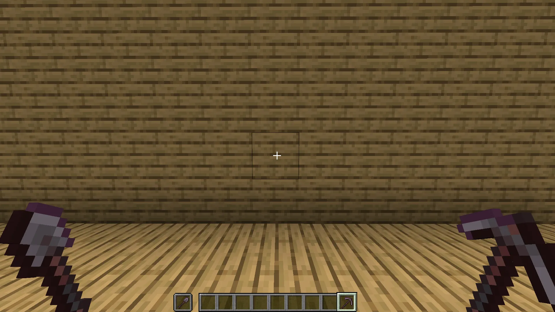 Small tools, Текстуры, Minecraft