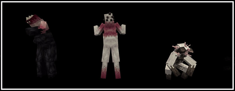 GTFO Craft: Protocol, Моды, Minecraft