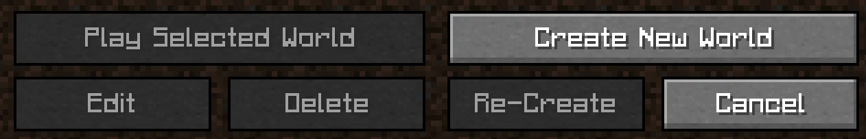 Titanium 22, Текстуры, Minecraft