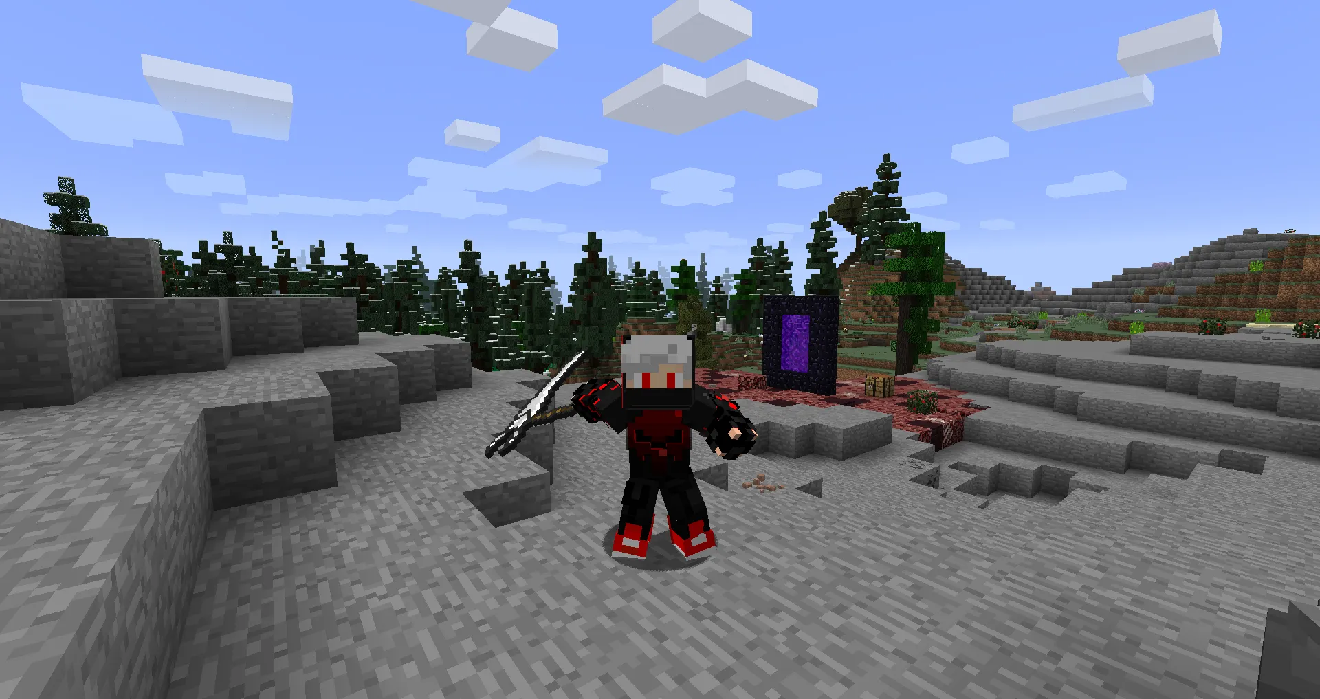 Songs of War Modpack, Модпаки, Minecraft