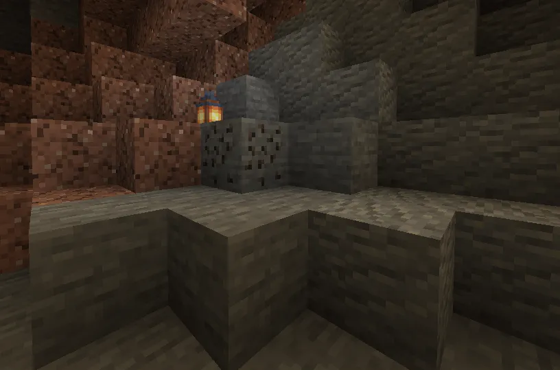 [C.T.O.R] CheneTulipe Technology, Ores, Resources — скриншот 1 (Моды, Minecraft)