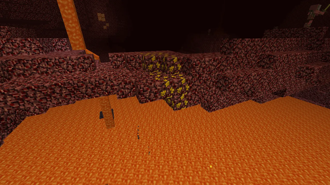 NetherUpdate Rewind, Моды, Minecraft