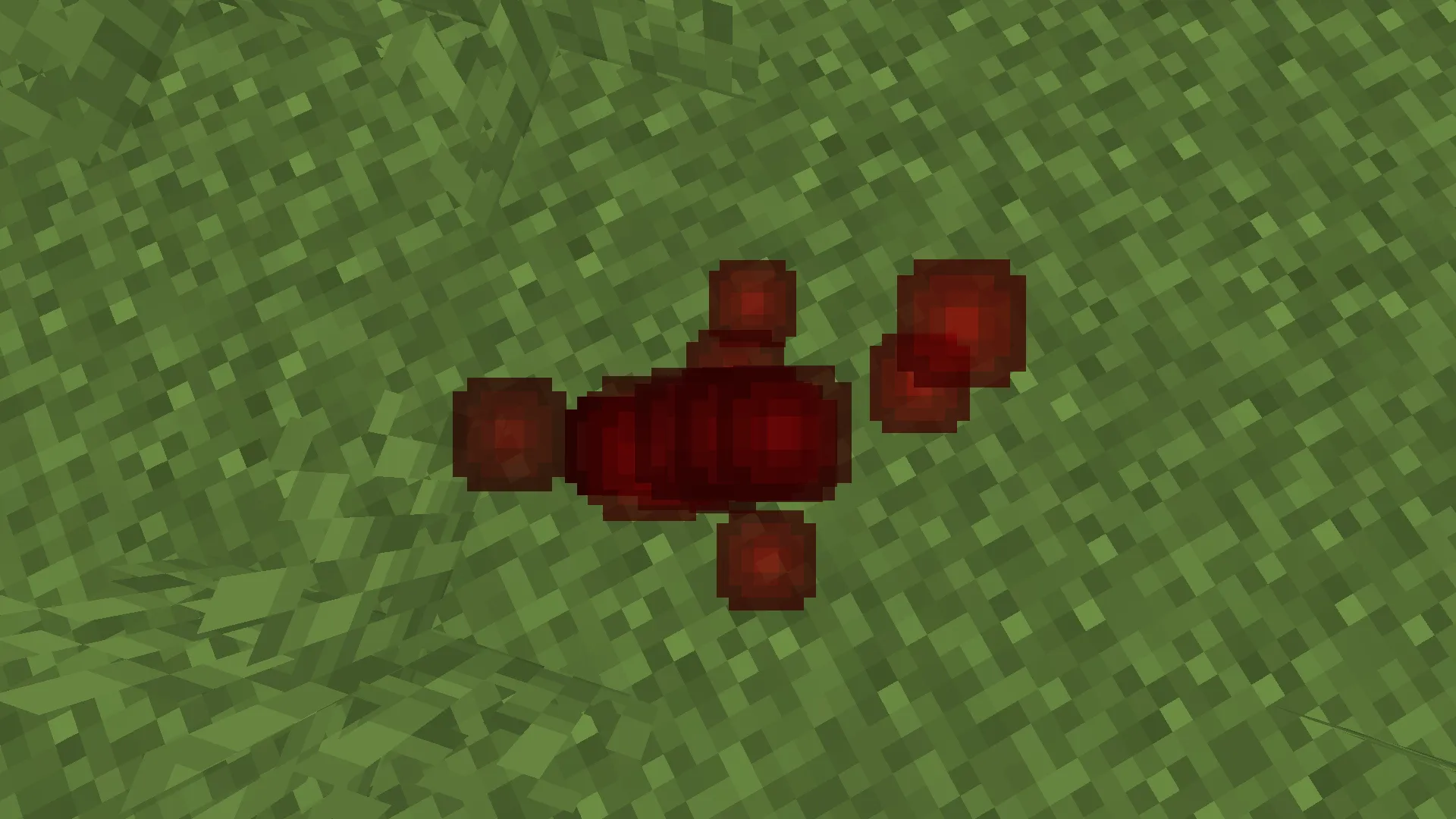 RedXP, Текстуры, Minecraft