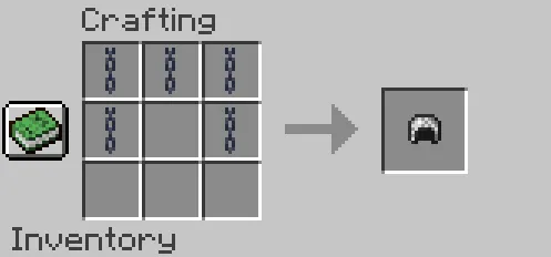 Even More Recipes — скриншот 10 (Моды, Minecraft)