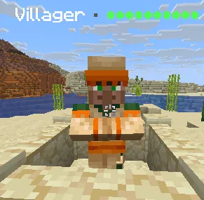 UltimateHealthDisplay — скриншот 1 (Плагины, Minecraft)