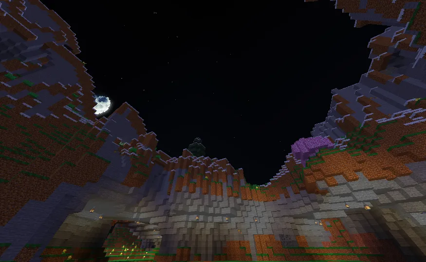 SoulSTextures, Текстуры, Minecraft