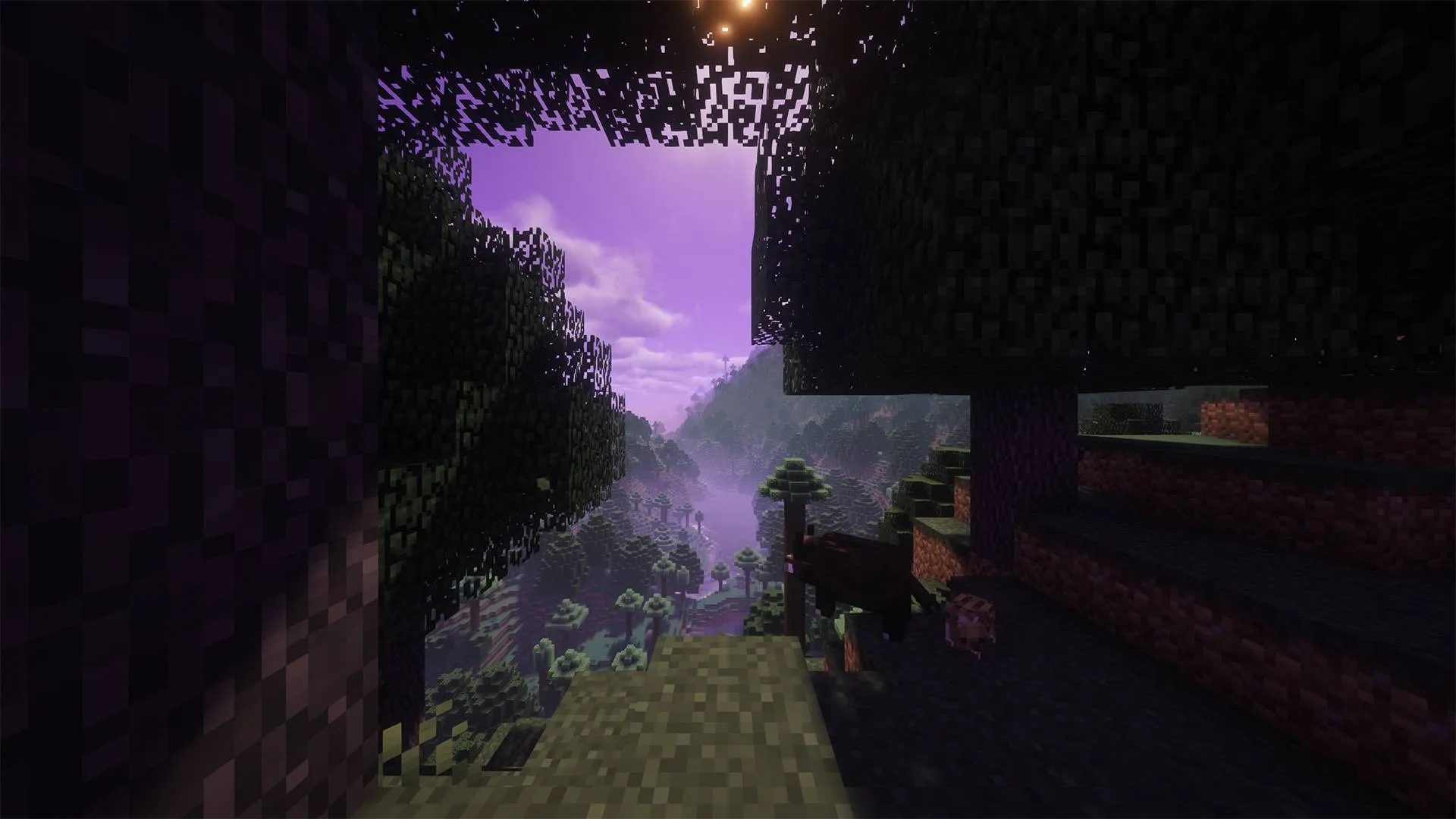 Emotion's Dream — скриншот 3 (Моды, Minecraft)