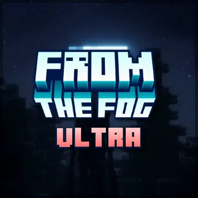 FTF ULTRA — скриншот 1 (Модпаки, Minecraft)