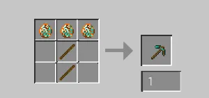 DIrty Diamonds Stupid Edition — скриншот 4 (Моды, Minecraft)