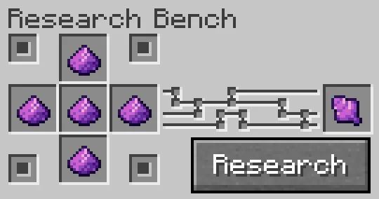 Othercraftly, Моды, Minecraft