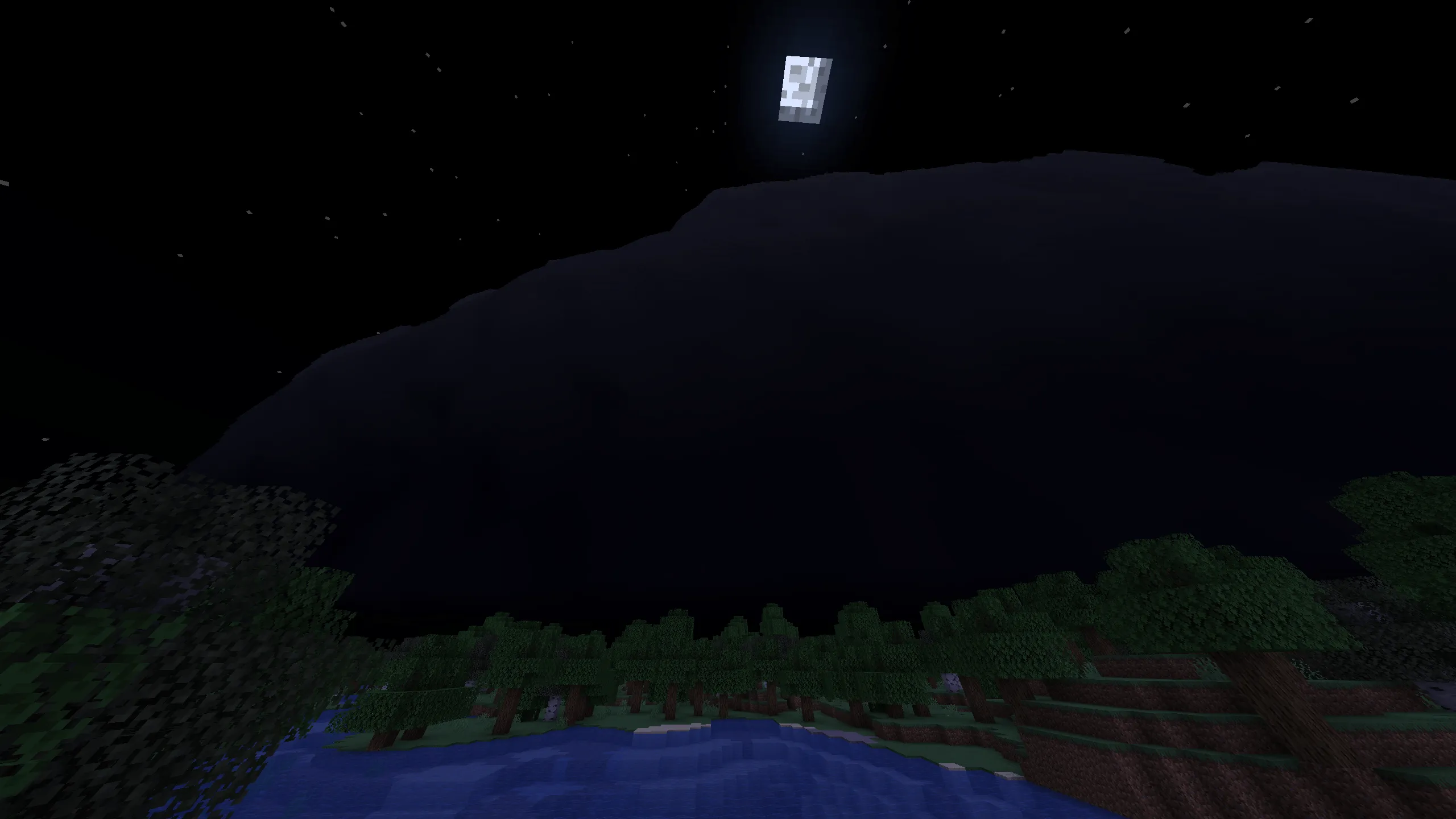 Project Atmosphere: Realistic Climate & Weather, Моды, Minecraft