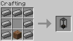 Contra, Моды, Minecraft