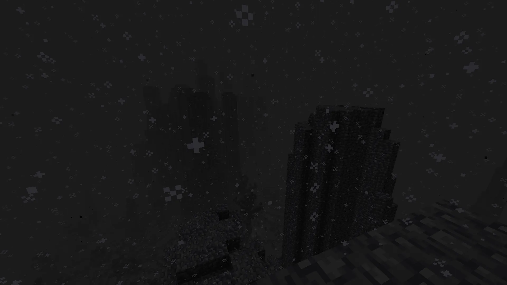 Deeper Void - CW, Моды, Minecraft