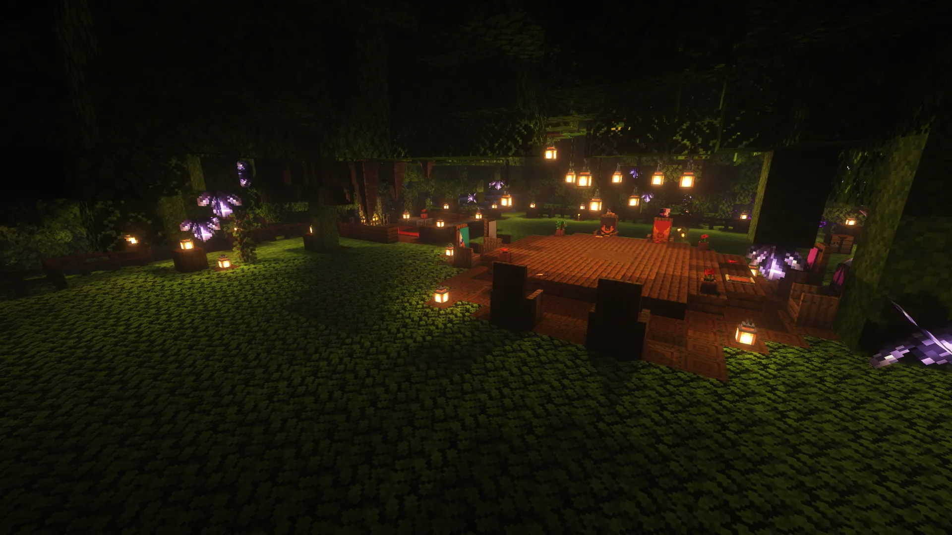 Stekkercraft — скриншот 2 (Модпаки, Minecraft)