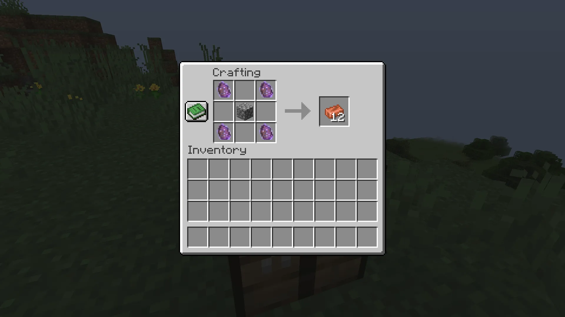 Backed Economy: A Simple Money Mod — скриншот 7 (Моды, Minecraft)