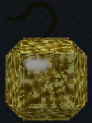 Customized Mine Piece — скриншот 12 (Текстуры, Minecraft)