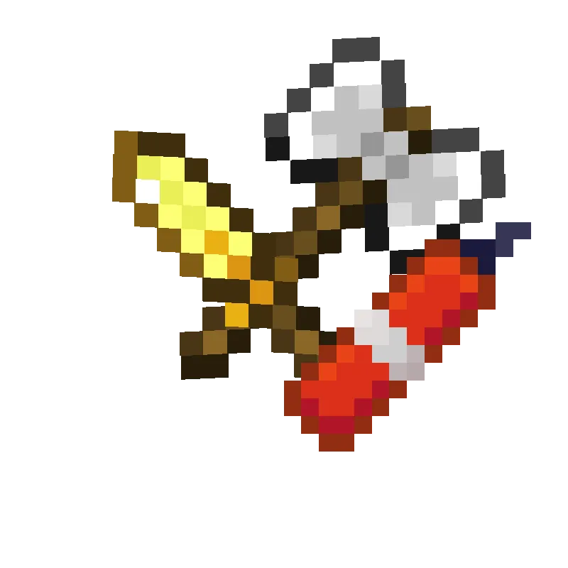 project-416605, Моды, Minecraft