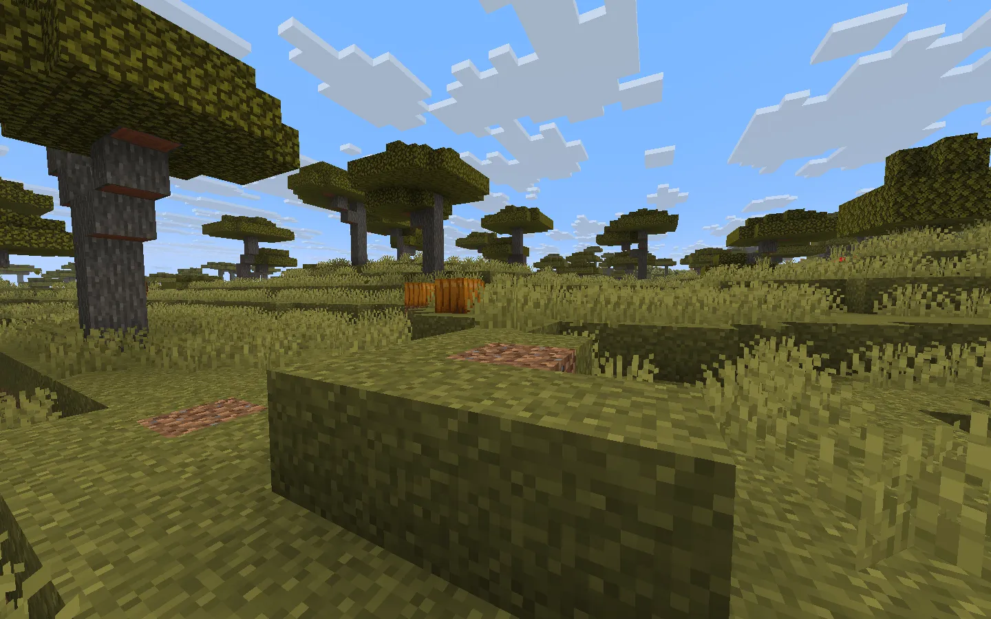 Simply NeoForged — скриншот 2 (Модпаки, Minecraft)