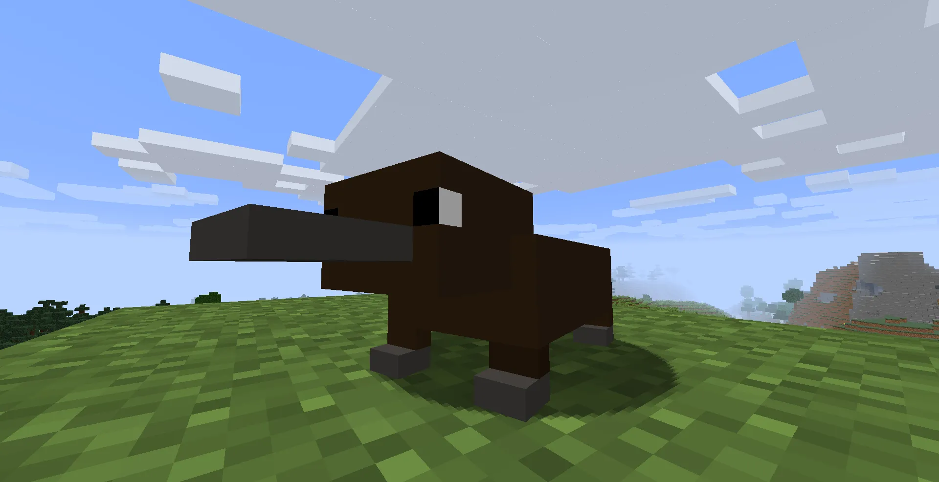 Project Platypus — скриншот 2 (Моды, Minecraft)