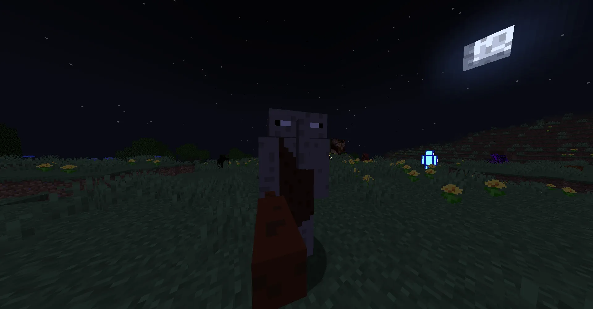 Trashpanda's ascension — скриншот 17 (Моды, Minecraft)