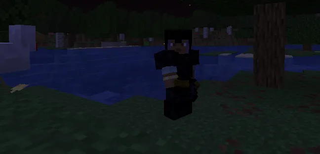 Obsidian Overhaul, Моды, Minecraft