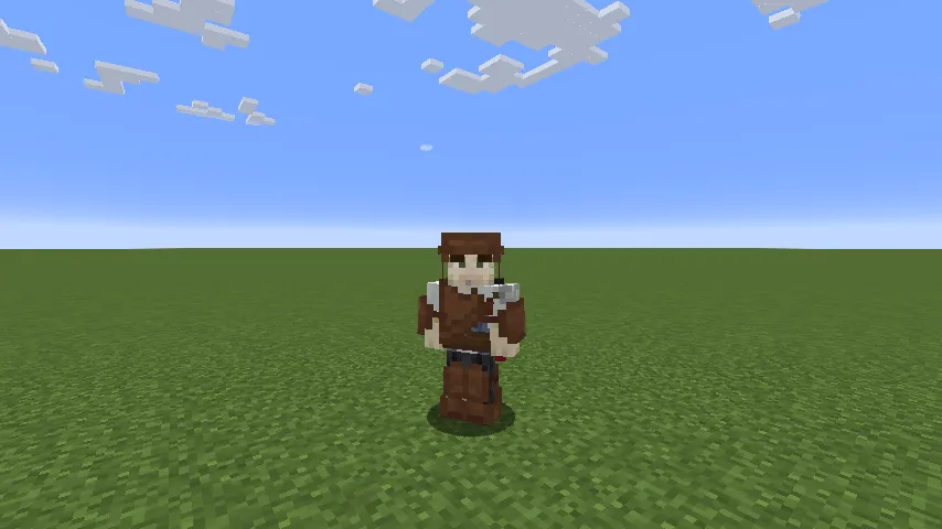 Age of Embers Steampunk Pack — скриншот 1 (Текстуры, Minecraft)