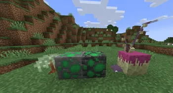 Goblin and Depths Update, Моды, Minecraft